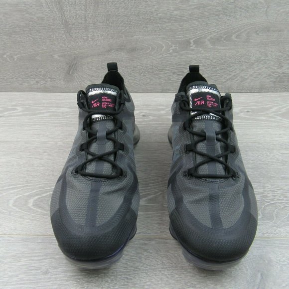 Nike Air VaporMax 2019 Throwback Future Mens Shoes - Picture 5 of 8